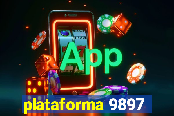 plataforma 9897